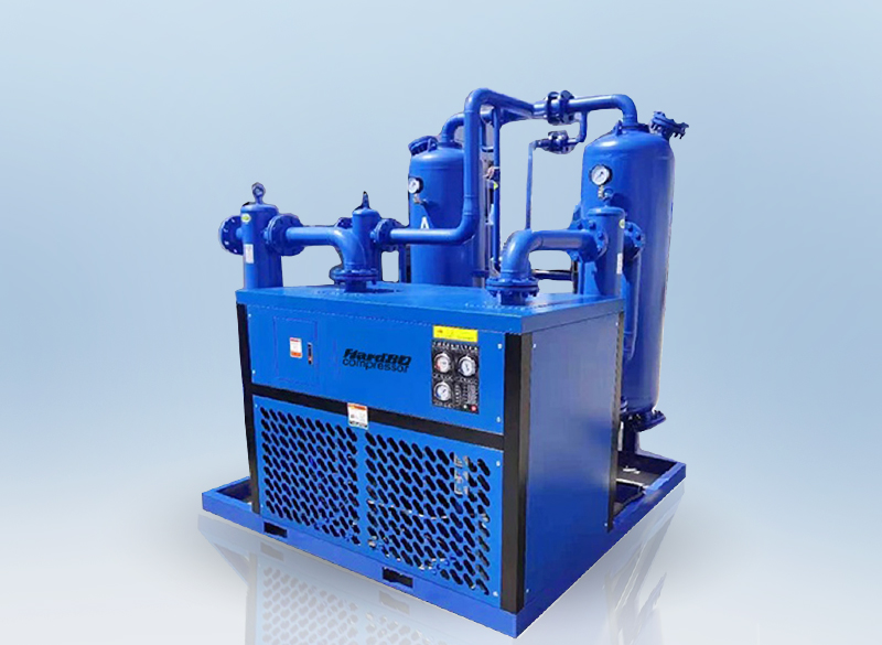 <b>組合式干燥機</b>